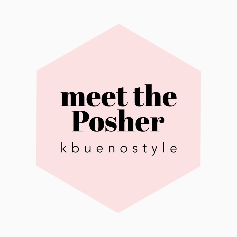 Meet the Posher